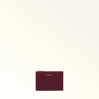 Classic Bi-fold Wallet S