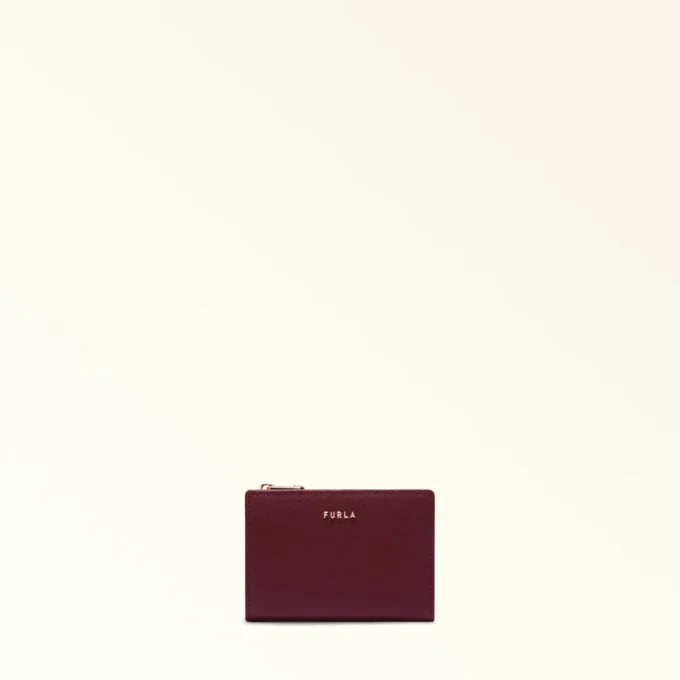 Classic Bi-fold Wallet S