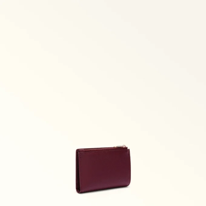 Classic Bi-fold Wallet S