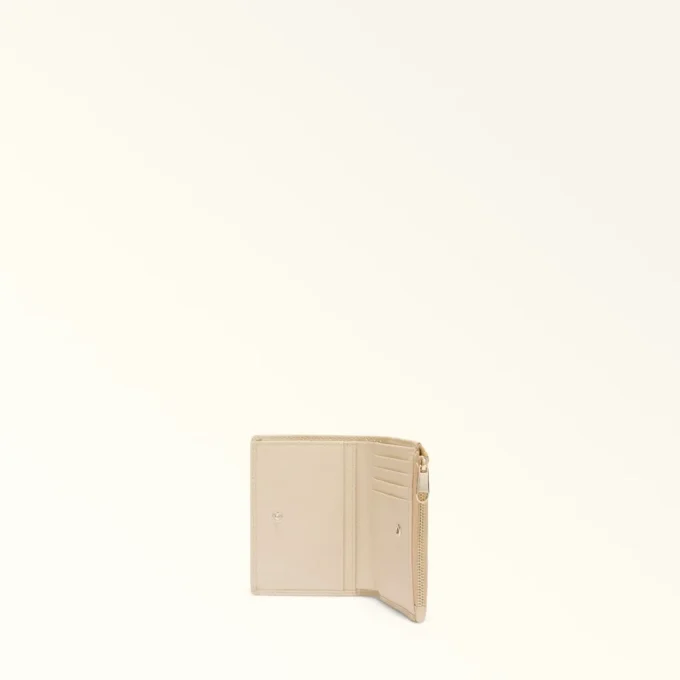 Classic Bi-fold Wallet S