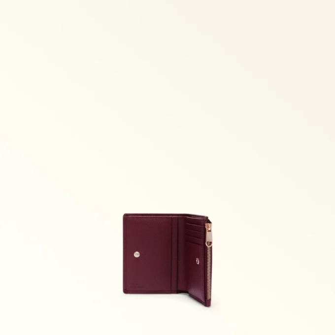 Classic Bi-fold Wallet S
