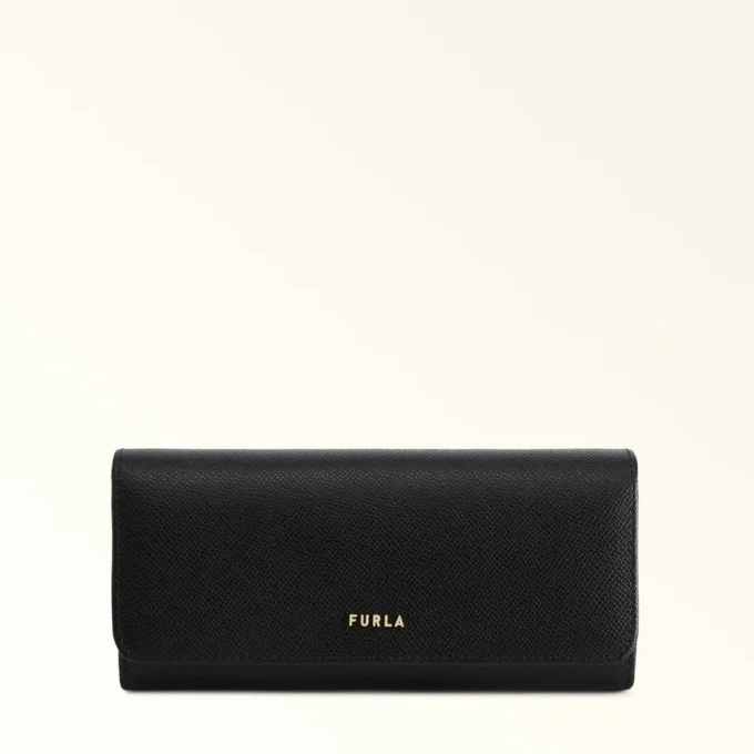 Classic Bi-fold Wallet XL