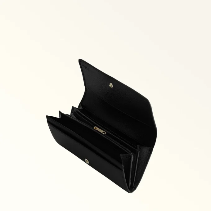 Classic Bi-fold Wallet XL