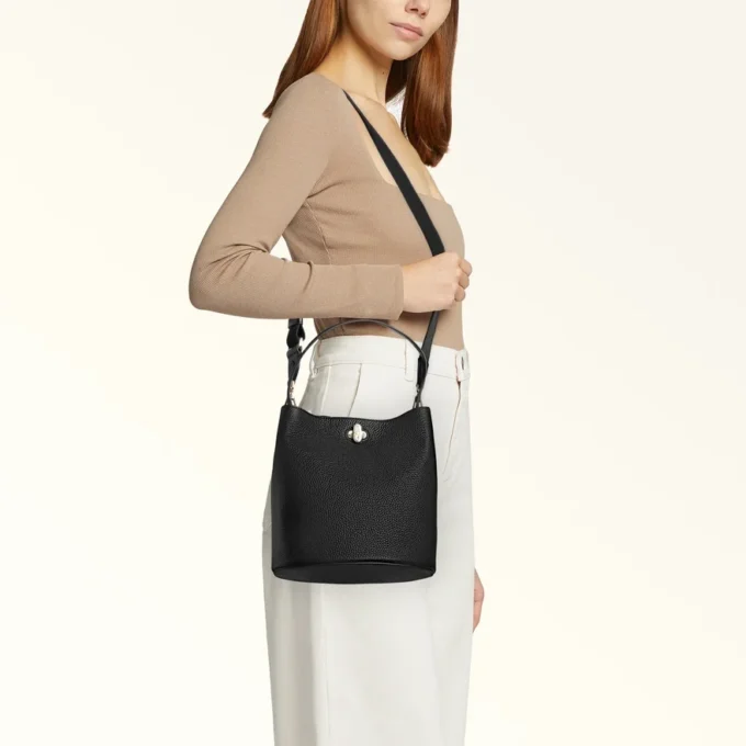 Danae Bucket Bag S