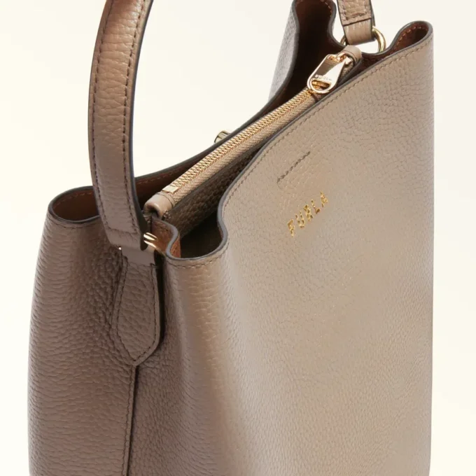 Danae Bucket Bag S