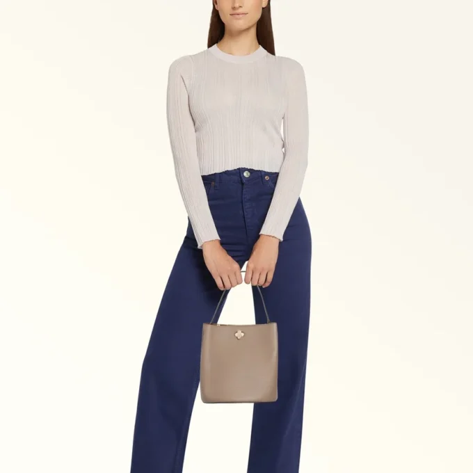 Danae Bucket Bag S