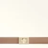 Furla 1927 Adjustable Belt