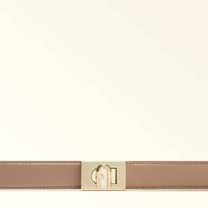 Furla 1927 Adjustable Belt