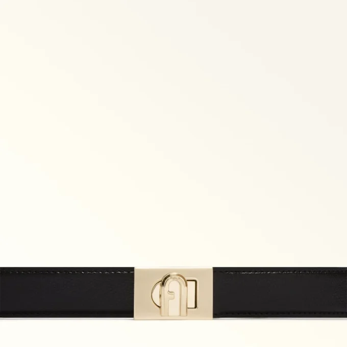 Furla 1927 Adjustable Belt