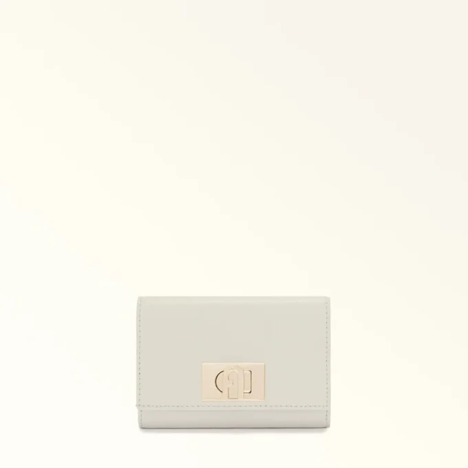 Furla 1927 Compact Wallet M