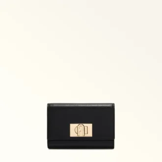 Furla 1927 Compact Wallet M