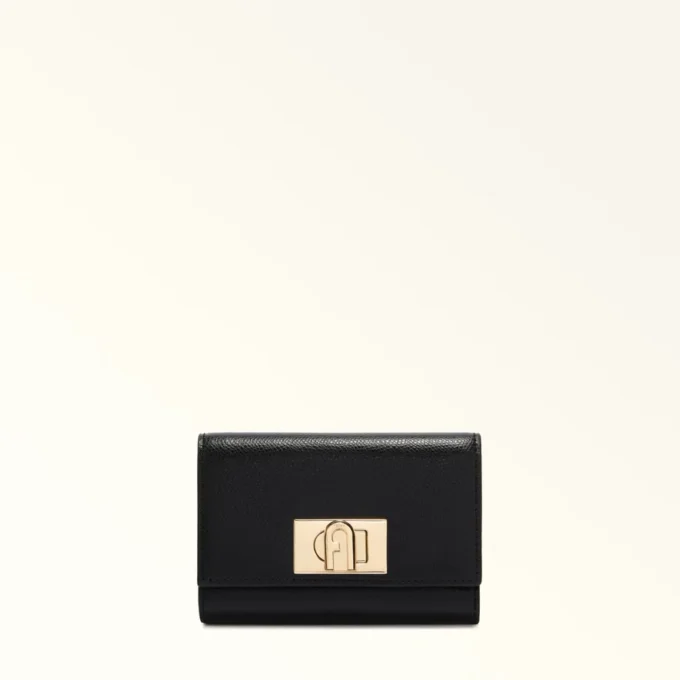 Furla 1927 Compact Wallet M