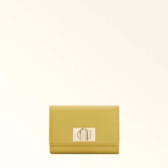 Furla 1927 Compact Wallet M