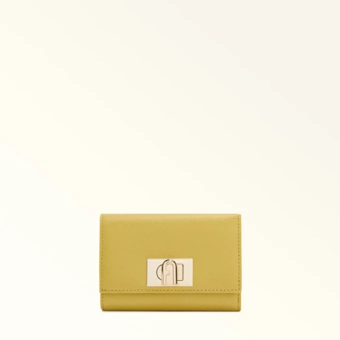 Furla 1927 Compact Wallet M