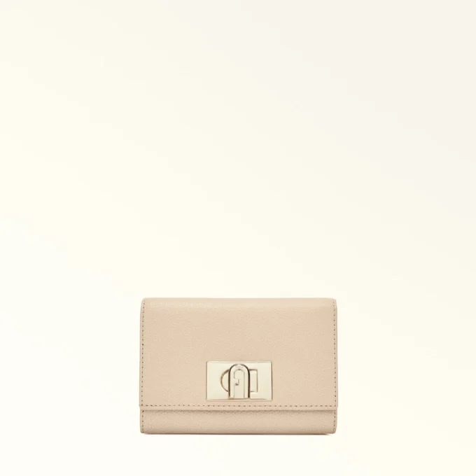 Furla 1927 Compact Wallet M