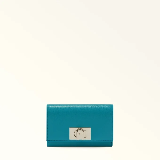 Furla 1927 Compact Wallet M