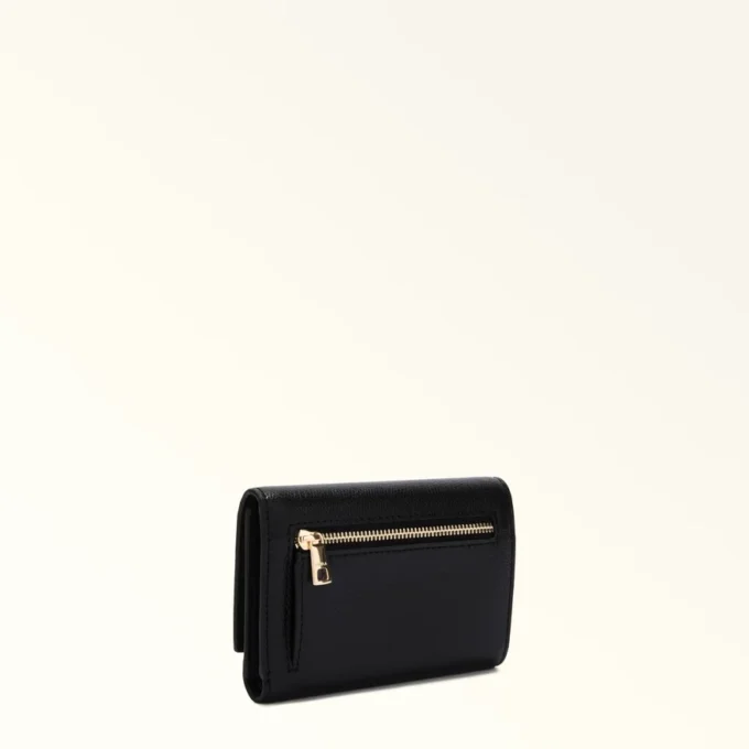 Furla 1927 Compact Wallet M