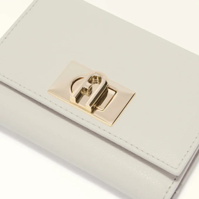 Furla 1927 Compact Wallet M