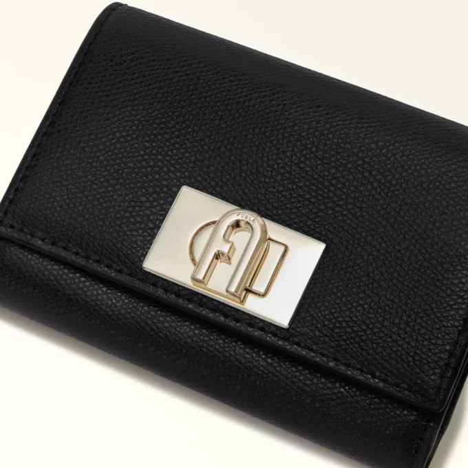 Furla 1927 Compact Wallet M