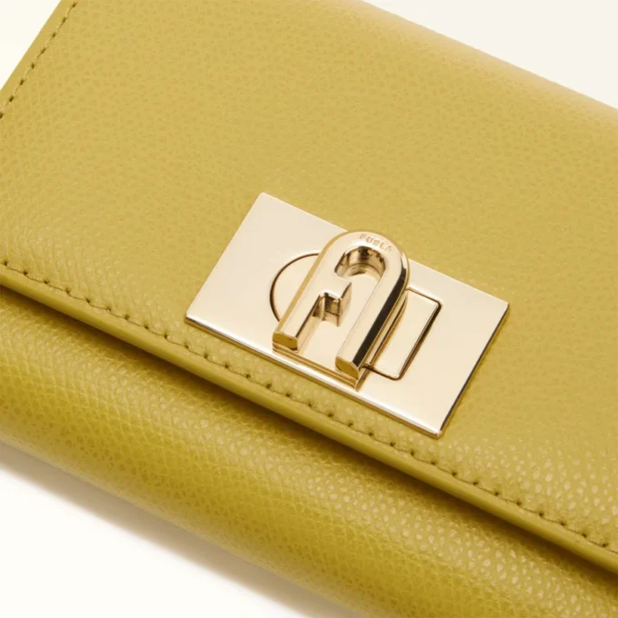 Furla 1927 Compact Wallet M