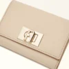 Furla 1927 Compact Wallet M