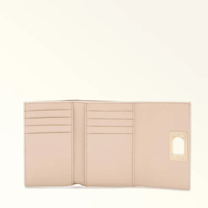 Furla 1927 Compact Wallet M