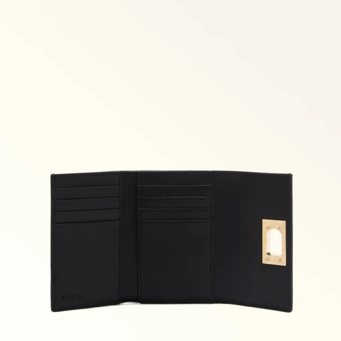Furla 1927 Compact Wallet M