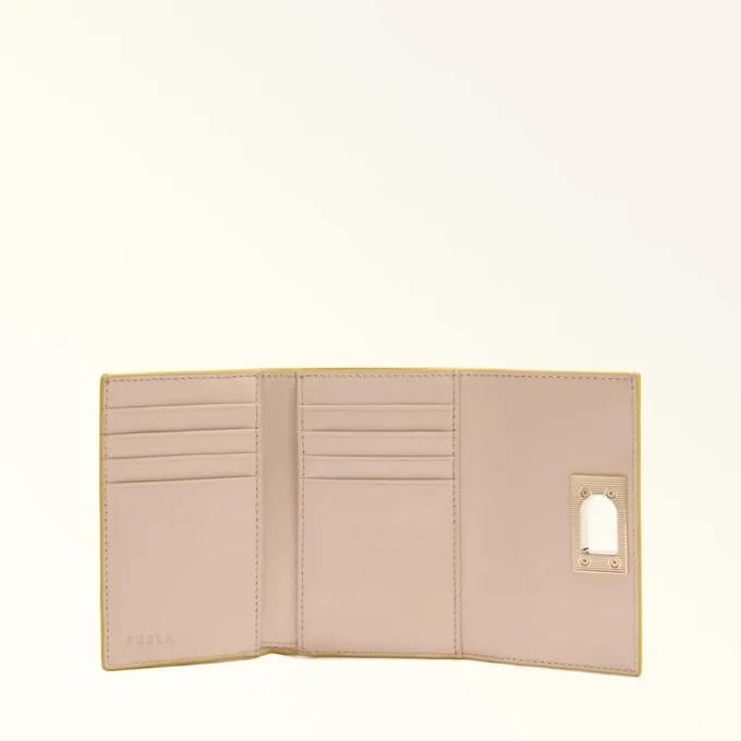 Furla 1927 Compact Wallet M