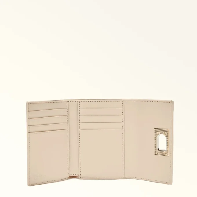Furla 1927 Compact Wallet M