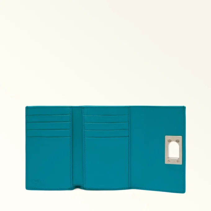 Furla 1927 Compact Wallet M