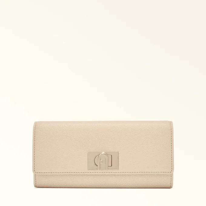 Furla 1927 Continental Wallet XL