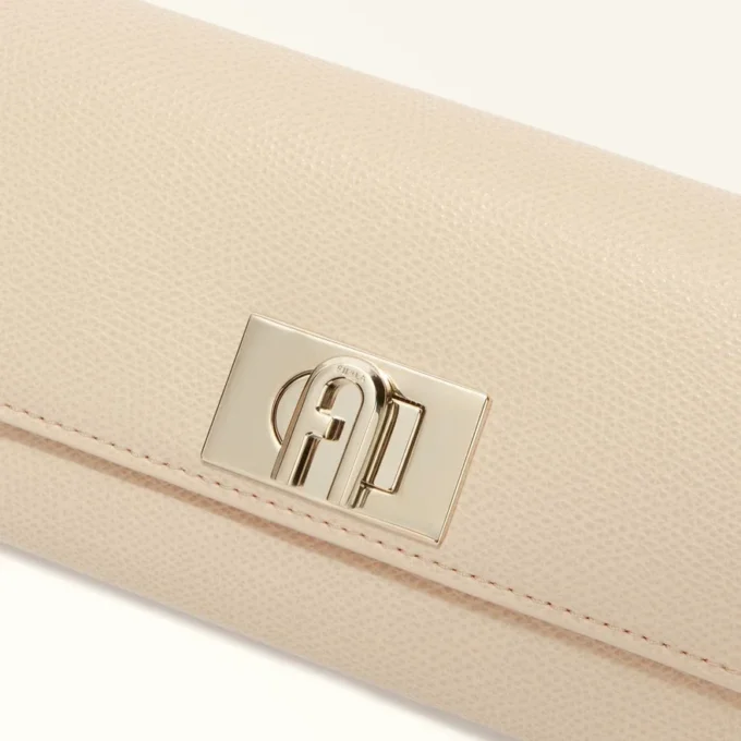 Furla 1927 Continental Wallet XL