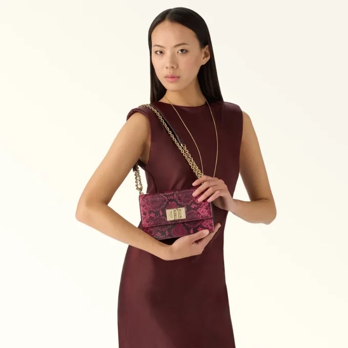 Furla 1927 Crossbody MINI