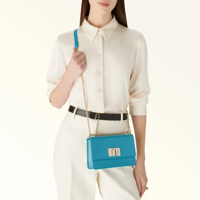 Furla 1927 Crossbody MINI