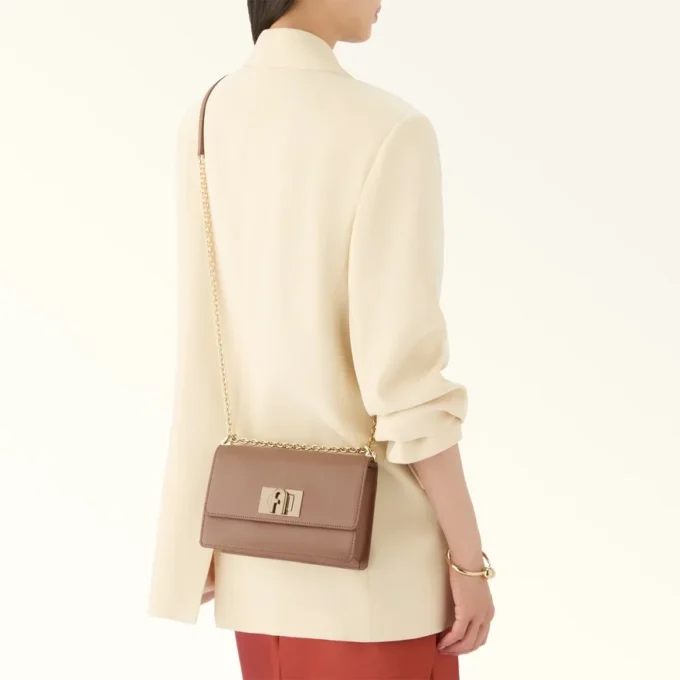 Furla 1927 Crossbody MINI