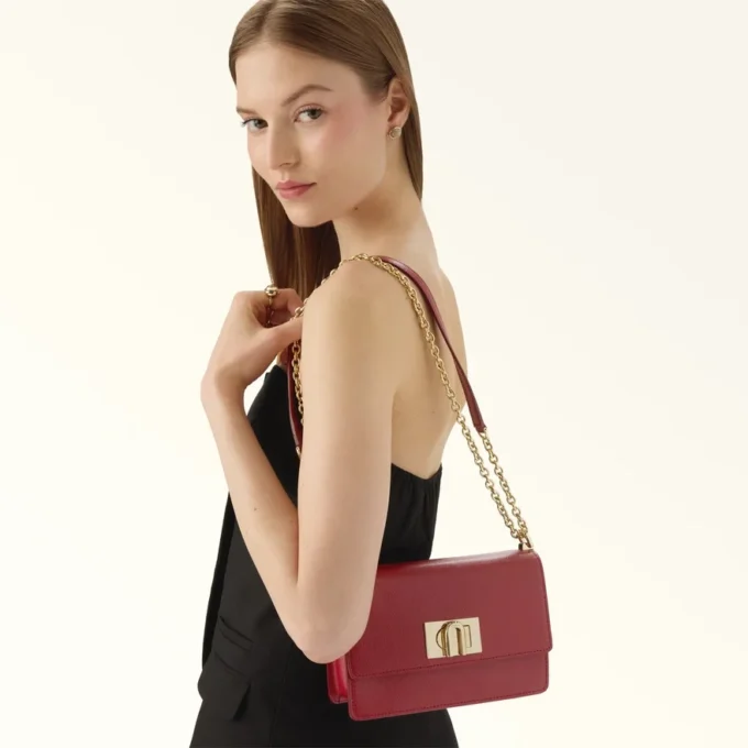 Furla 1927 Crossbody MINI