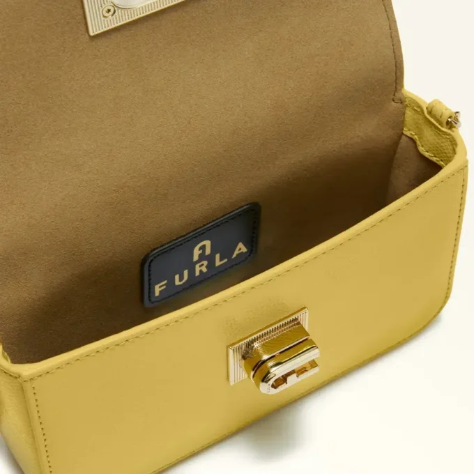Furla 1927 Mini Bag
