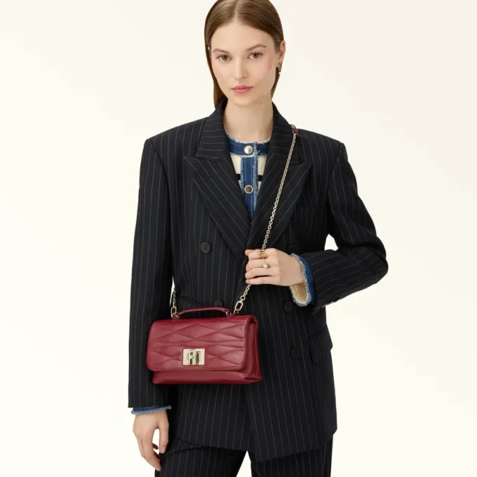 Furla 1927 Mini Bag