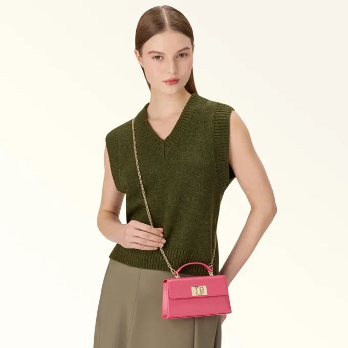 Furla 1927 Mini Bag