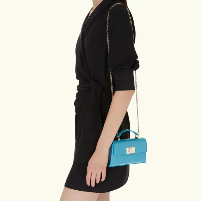 Furla 1927 Mini Bag