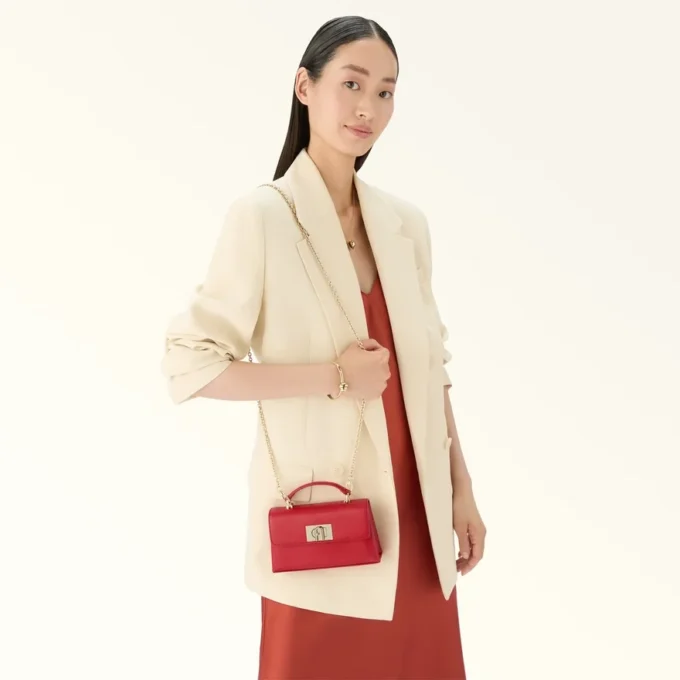 Furla 1927 Mini Bag Furla 1927 Mini Bag