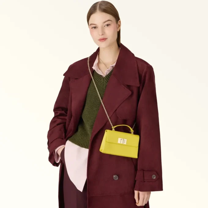 Furla 1927 Mini Bag