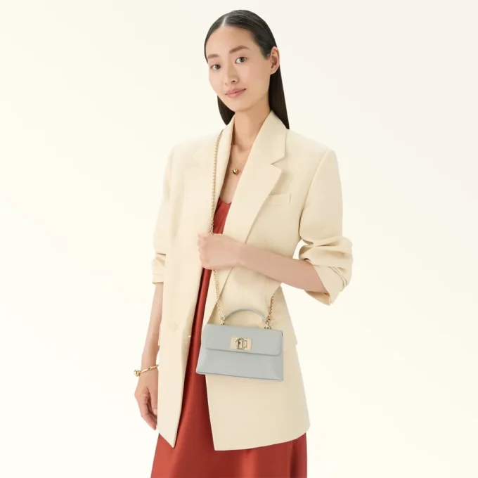 Furla 1927 Mini Bag