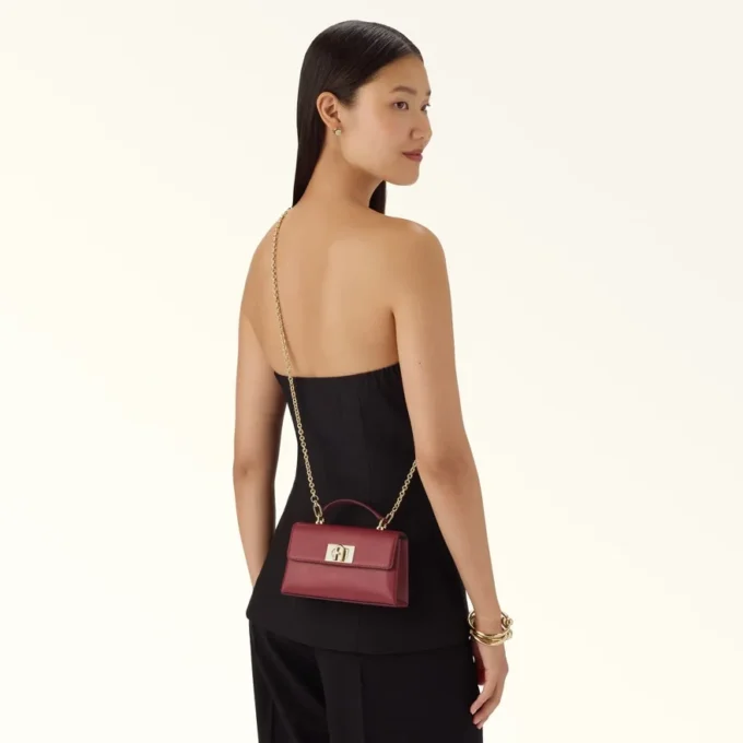 Furla 1927 Mini Bag