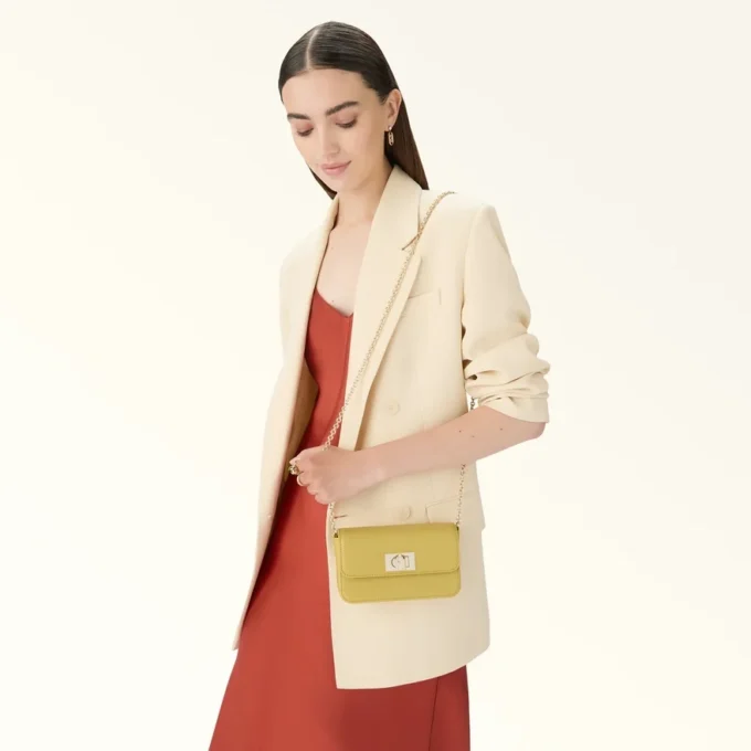 Furla 1927 Mini Bag