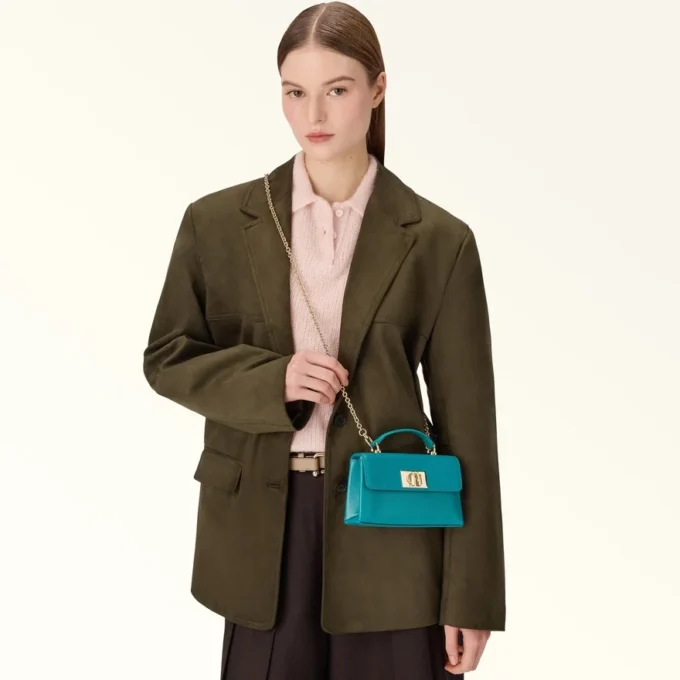Furla 1927 Mini Bag