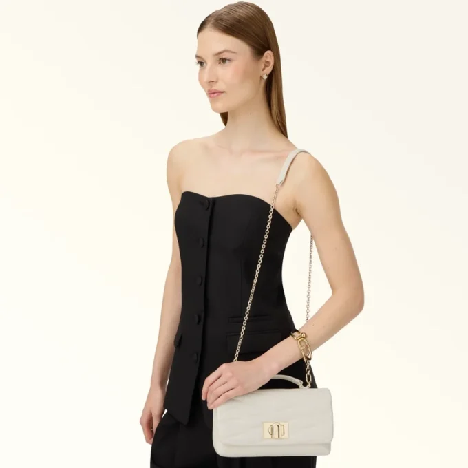 Furla 1927 Mini Bag