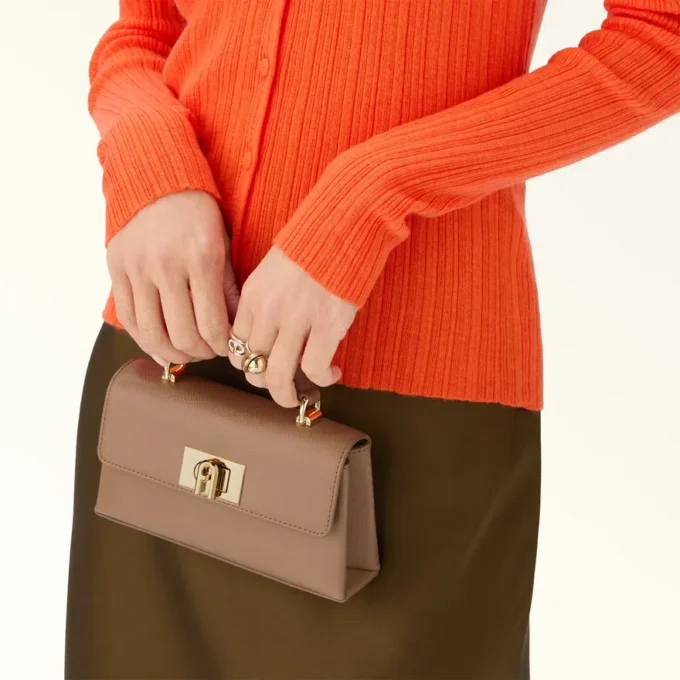 Furla 1927 Mini Bag