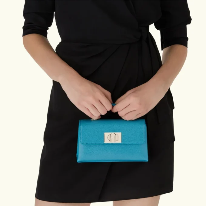 Furla 1927 Mini Bag