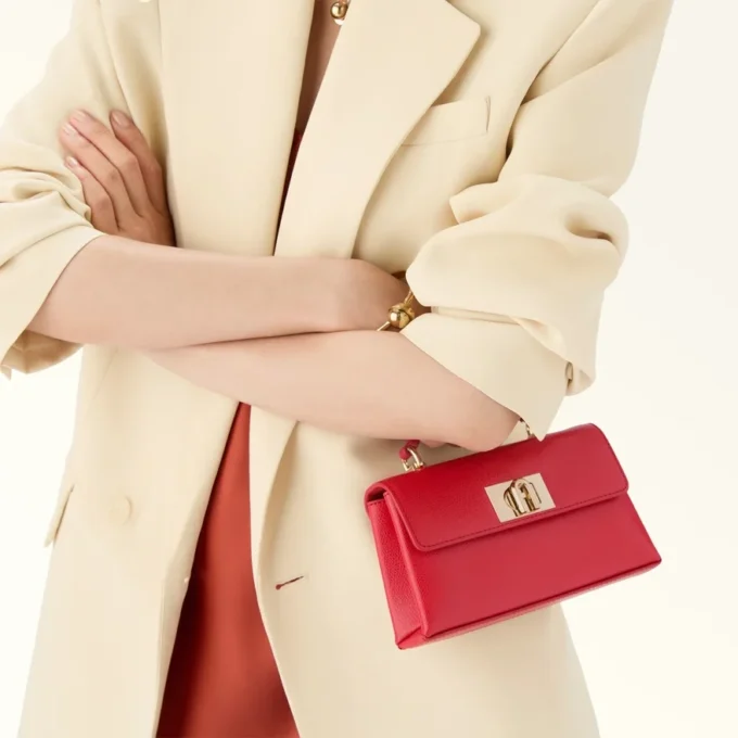 Furla 1927 Mini Bag Furla 1927 Mini Bag
